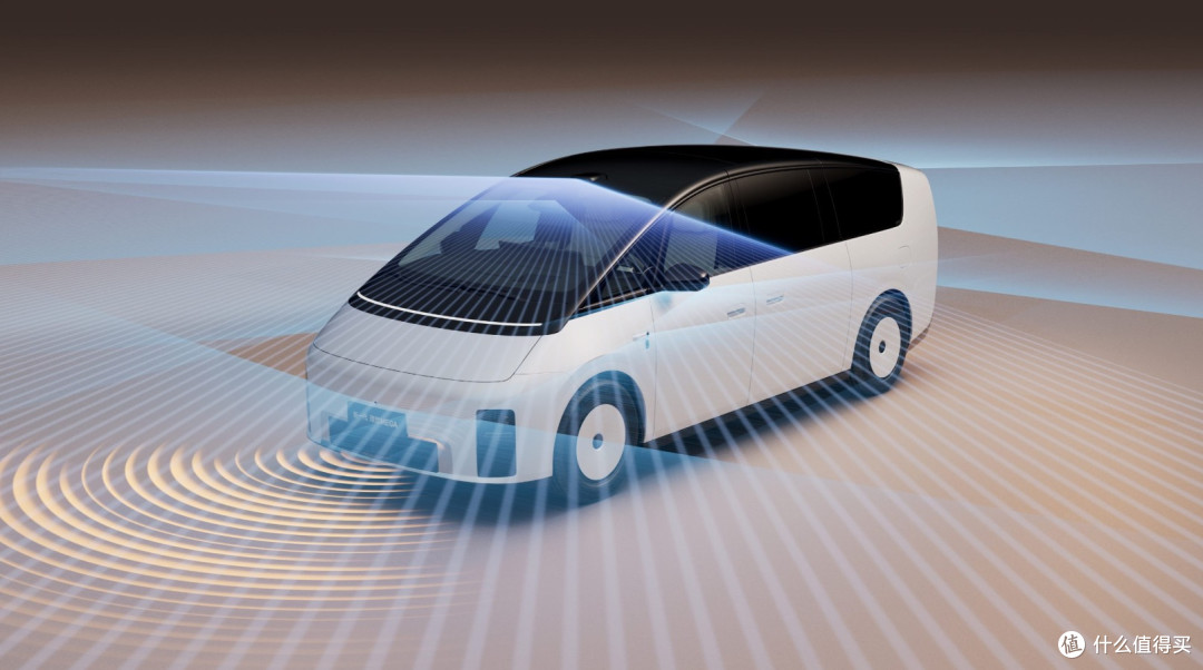50万买台纯电MPV?新一代理想MEGA到底值不值得入手?