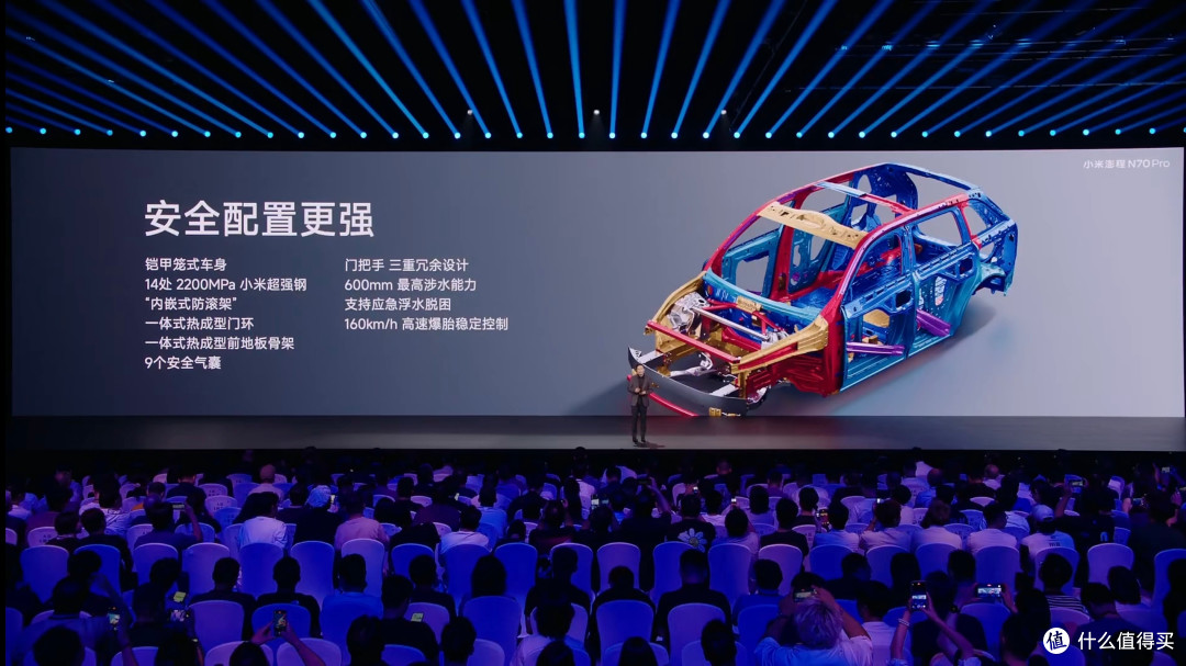 20.99万起?小米4款新车登场,澎程最贵不到30万!
