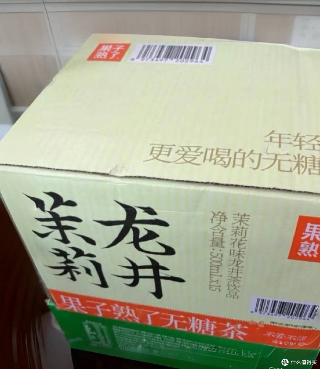 便利店无糖茶怎么选？喝过多款后，我的日常回购