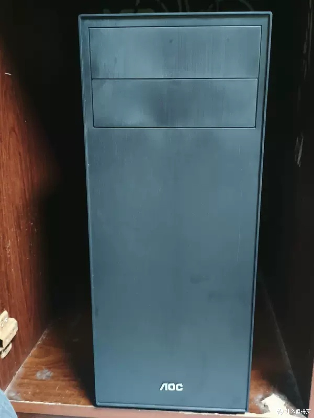 AOC台式一体机双形态电脑表现如何