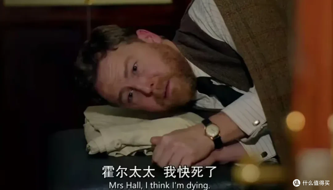 豆瓣9.5分,这部治愈系神作终于来了