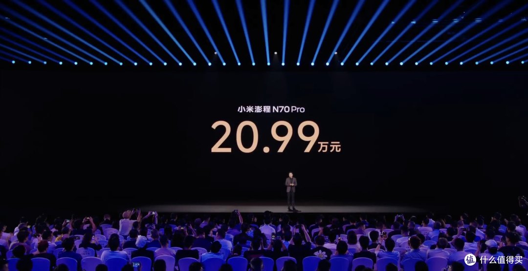 20.99万大五座，26.99万大七座！小米开始给增程SUV重新定价了？