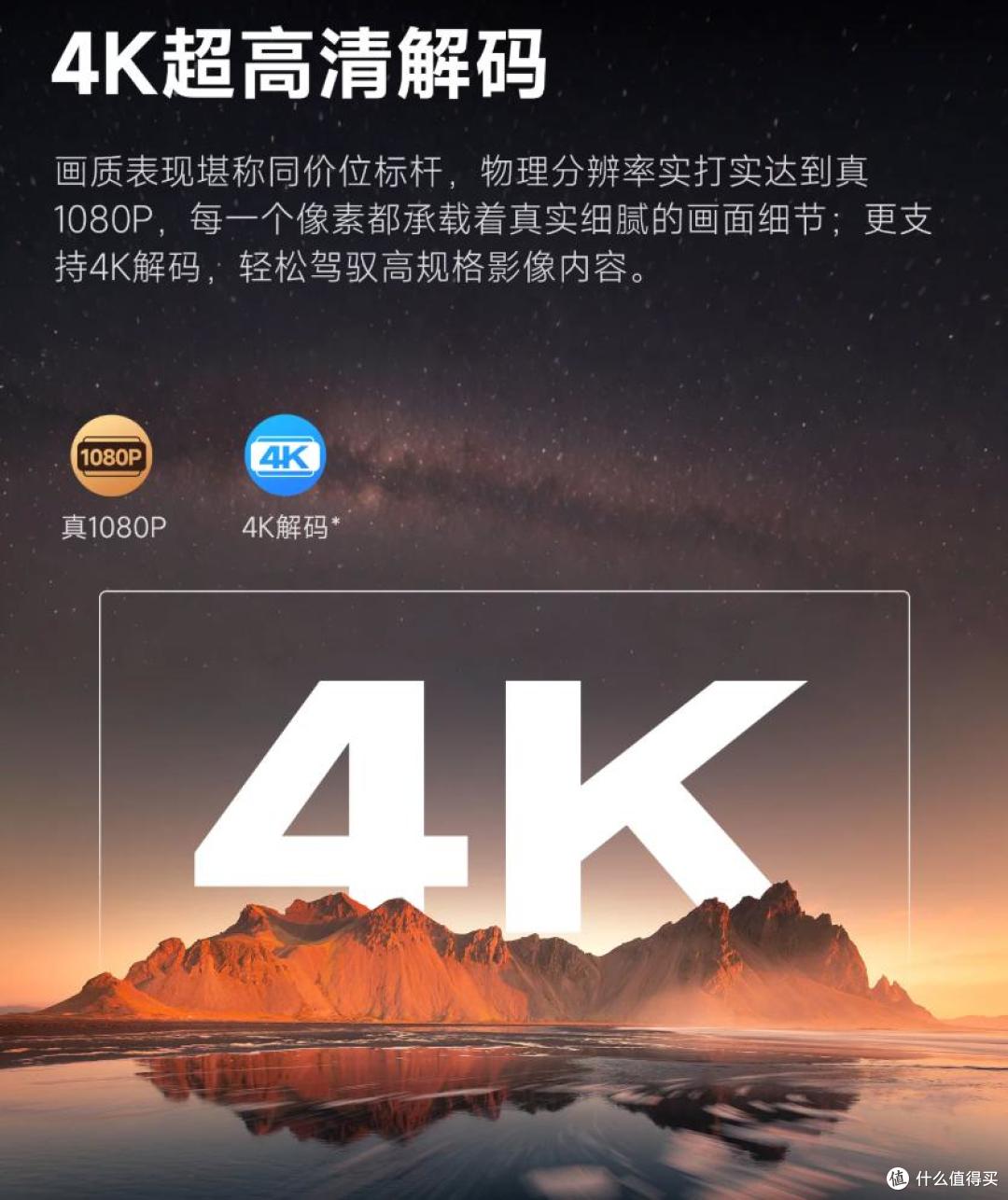 熄灯后躺着追剧的日子,是哈趣Q1Pro高亮版给的
