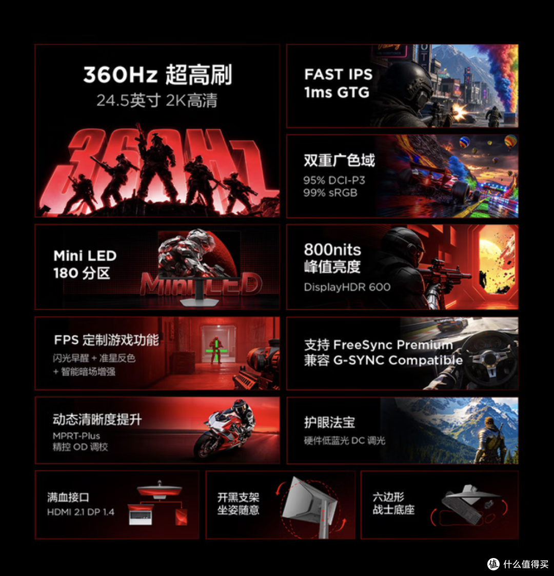 从展会屏到赛事指定战屏,雷鸟25Q6A Pro凭什么获得腾讯官方认可?