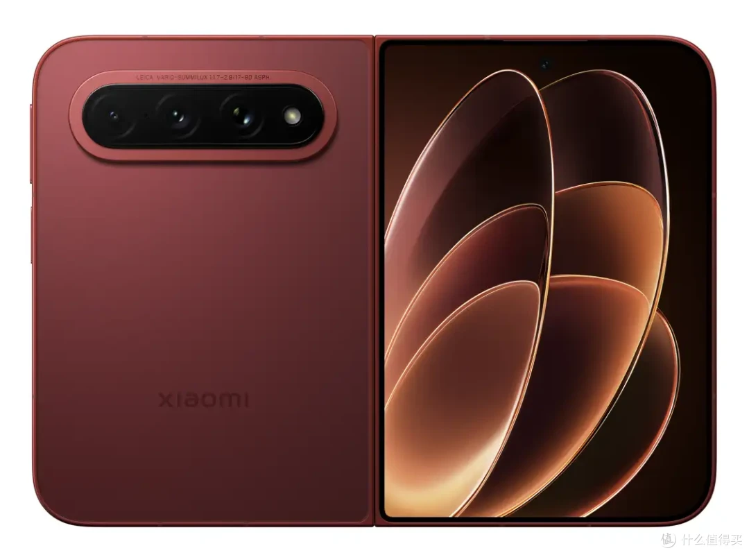 Xiaomi 18 Fold 发布 首发双层UTG 可靠性媲美直板机 10999 元起