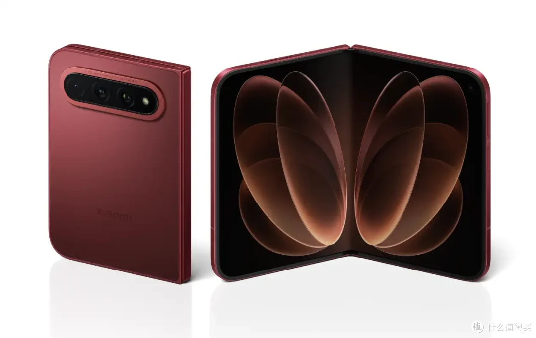Xiaomi 18 Fold 发布 首发双层UTG 可靠性媲美直板机 10999 元起