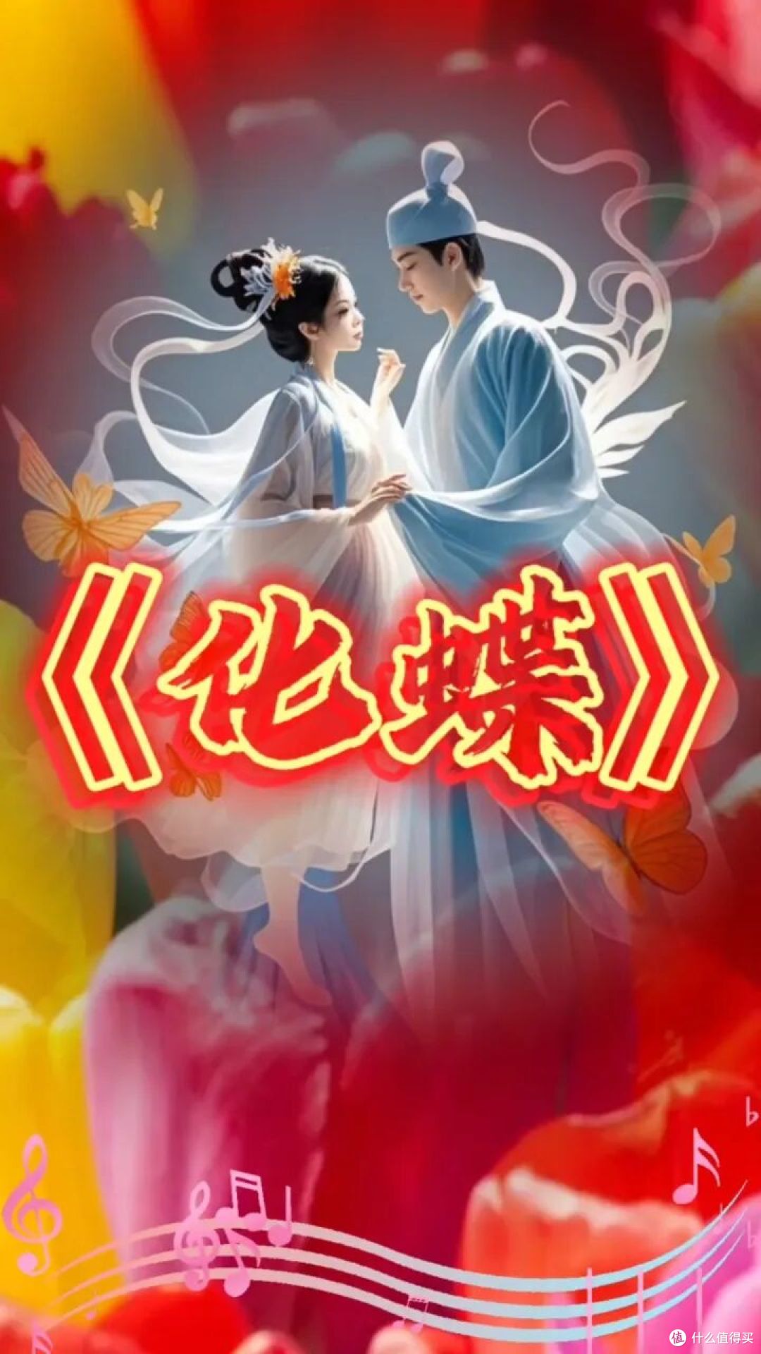 《梁祝·化蝶》撤了,中秋空档,观众把假期留给电影,电影却跑了