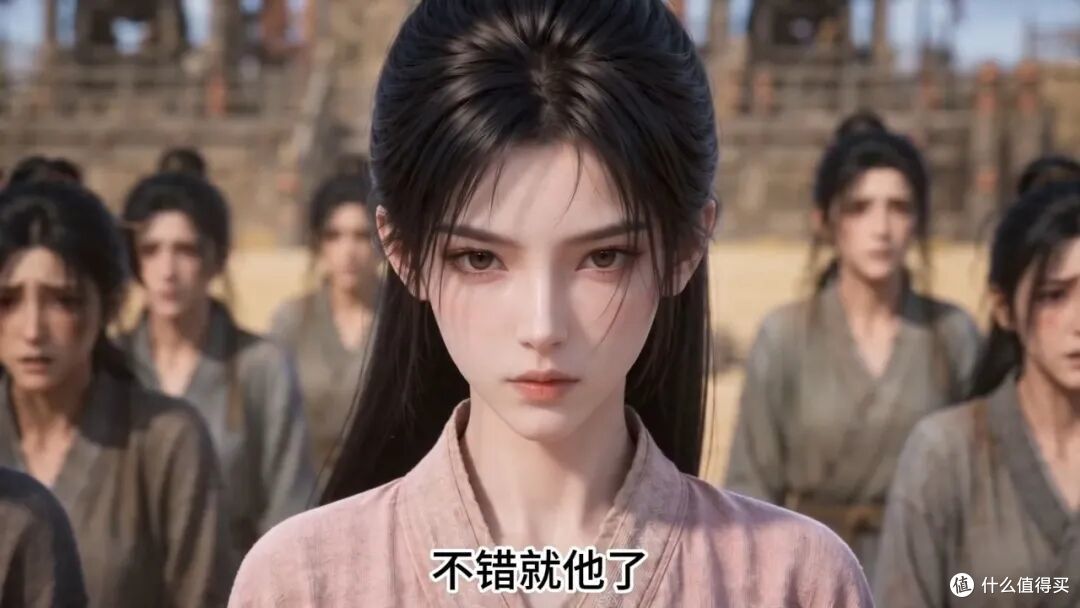 《发配边关,罪妻开荒养出战神》:95后夫妻用AI“搓”130亿奇迹