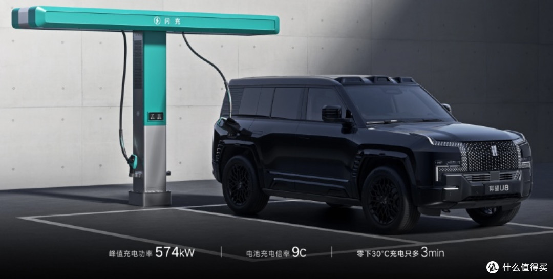 仰望U8长途自驾怎么样？可靠的安全保障

