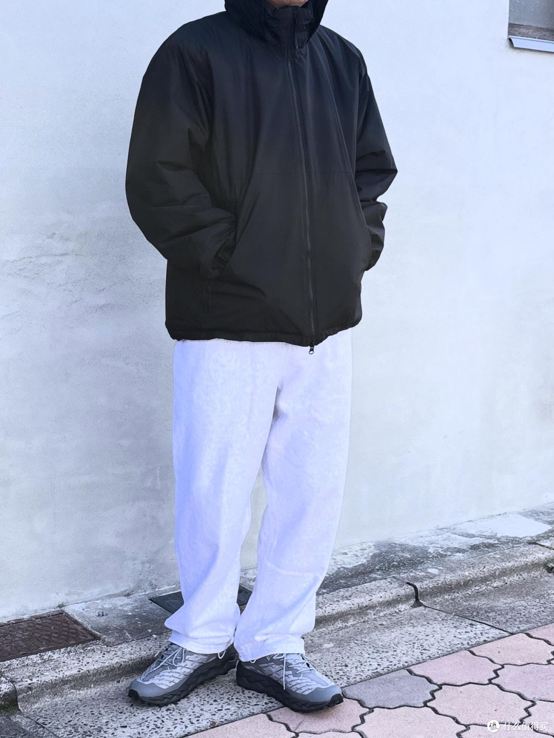 屁股坐麻的牛马,研究山系穿搭?别把自己穿成户外装备集合店