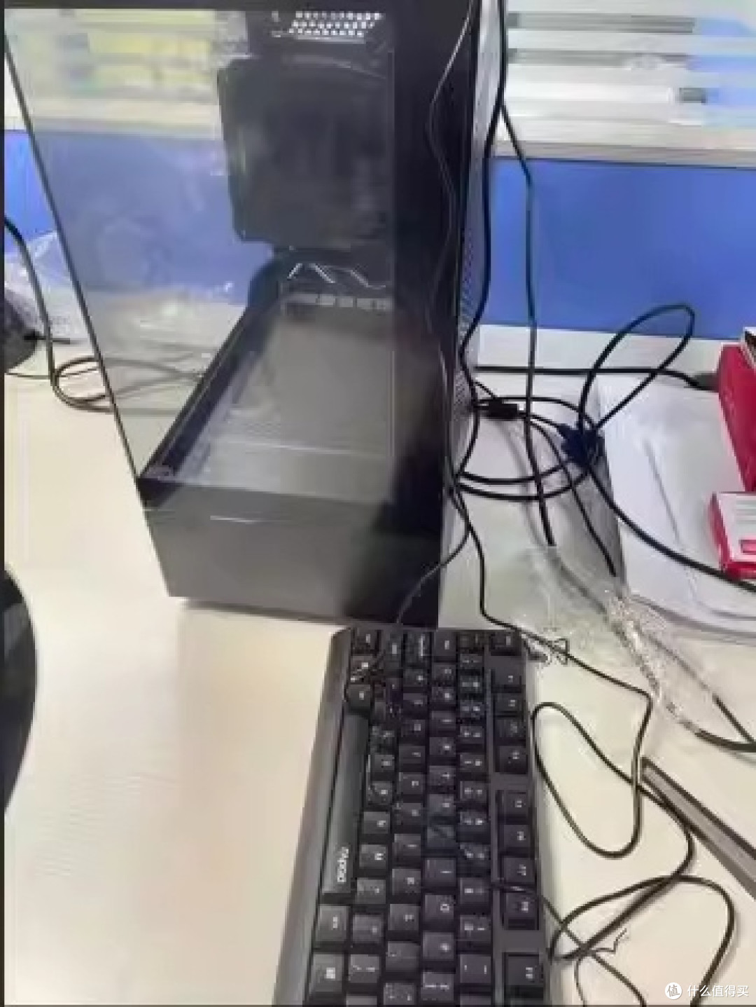老电脑开机慢?换固态十几秒进系统