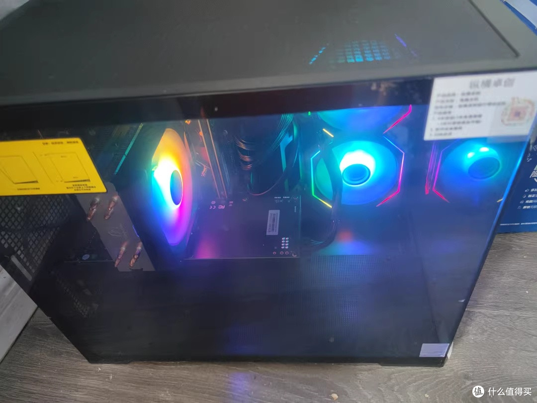 一块固态硬盘，唤醒老爷机的第二春