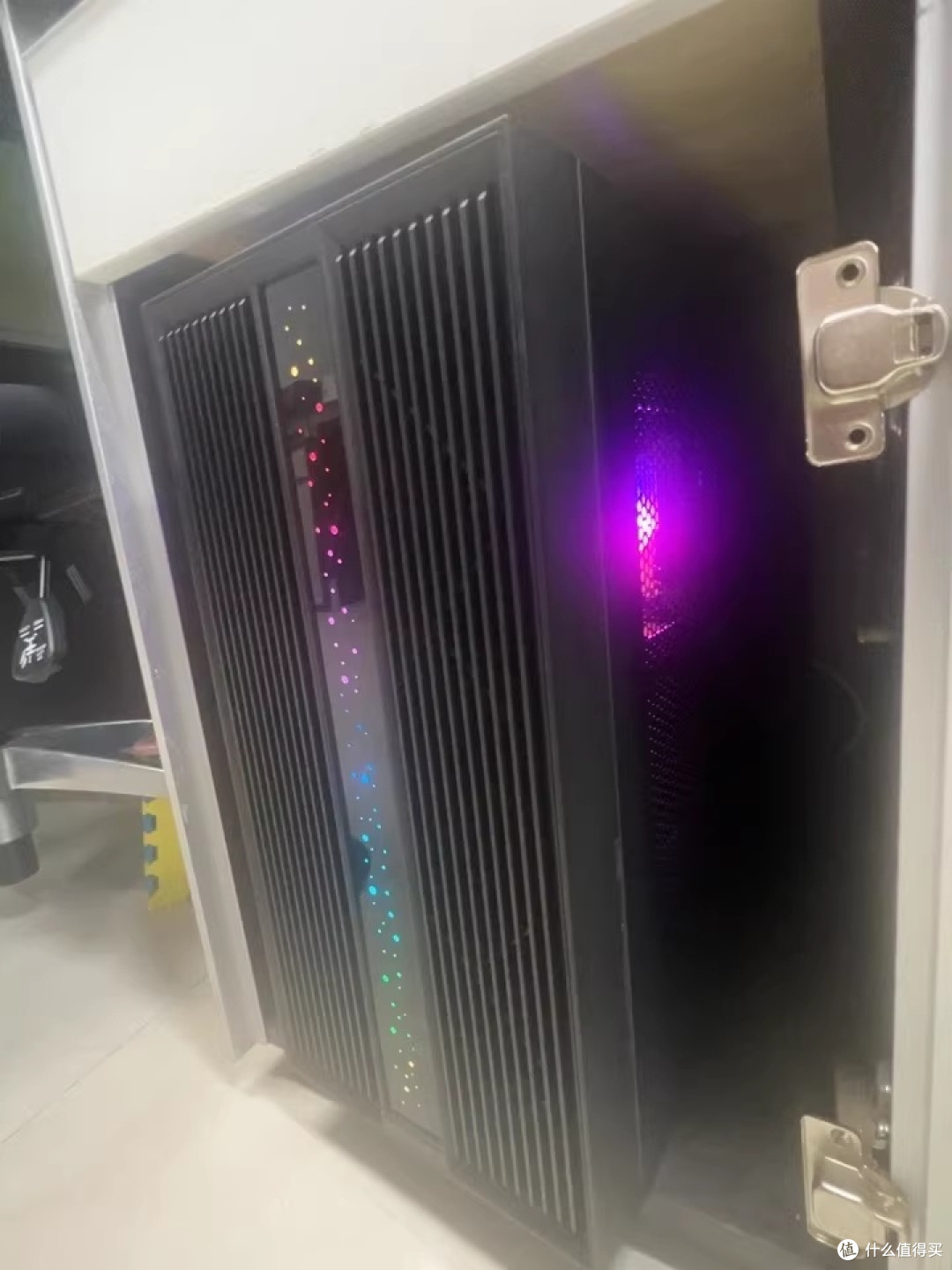 老机械硬盘换固态，老爷机从喝咖啡等到秒进桌面