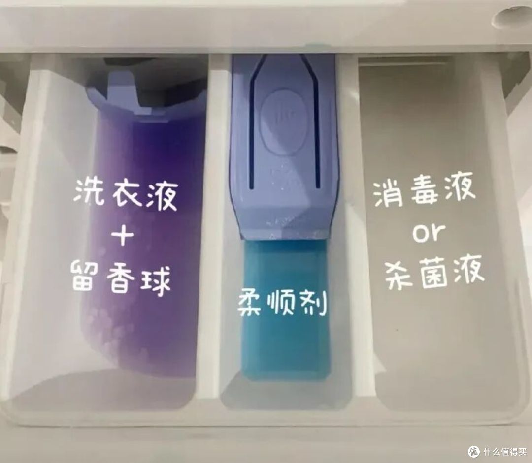 活了30年才知道：洗衣机出现这7个毛病，不是坏了，是我们没用对