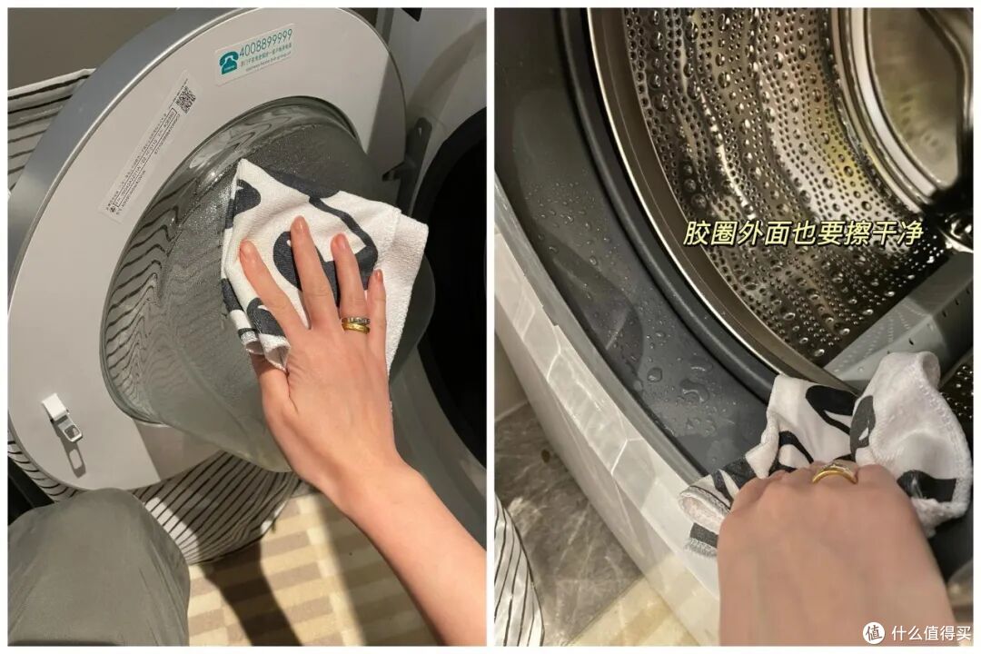 活了30年才知道：洗衣机出现这7个毛病，不是坏了，是我们没用对