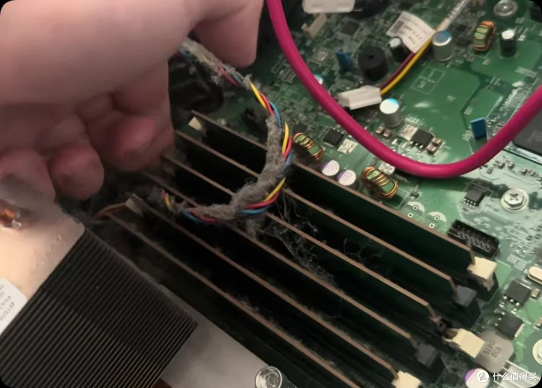 老工作站别当废铁卖!17 年前戴尔 T3500 低成本爆改怀旧游戏神机