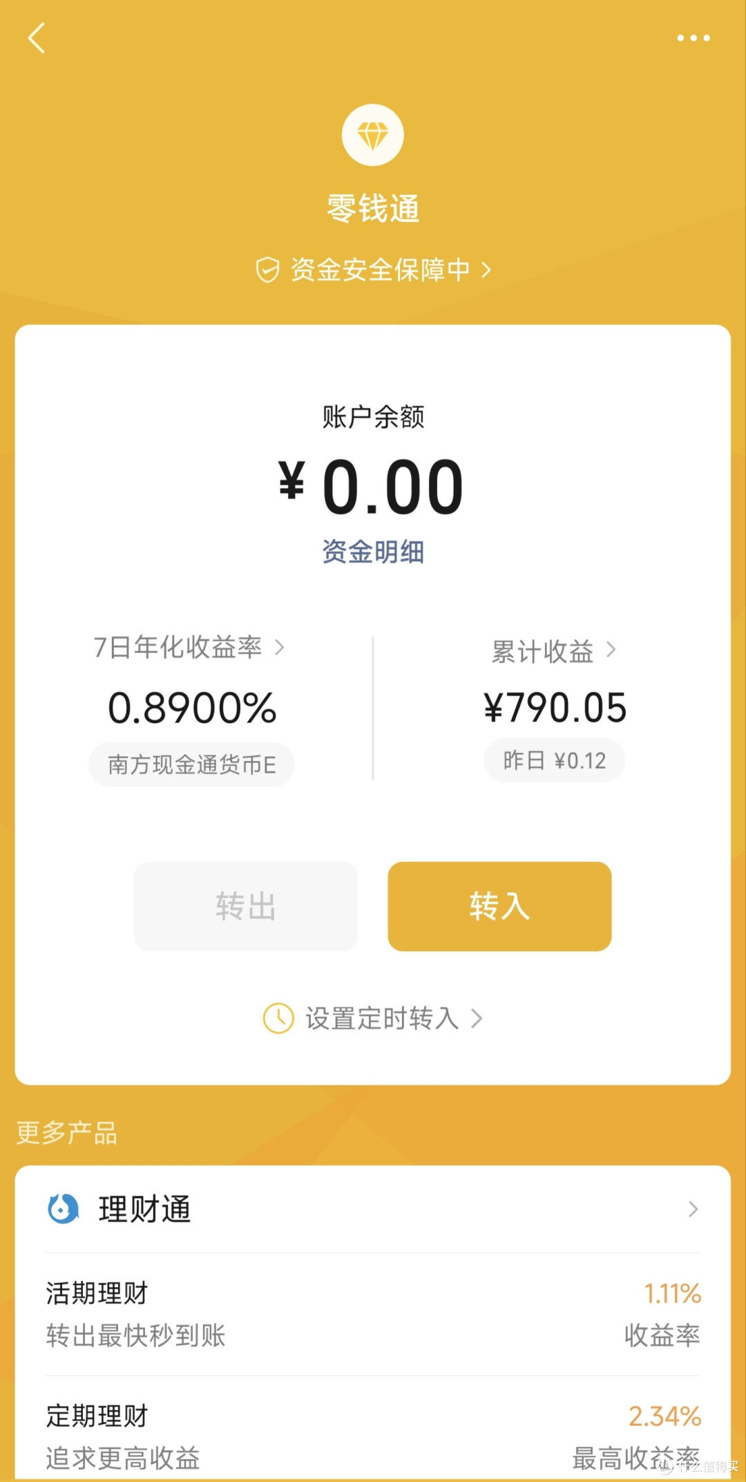 虽然赚不到钱,那我们就要学会省钱!省钱真的不丢人!