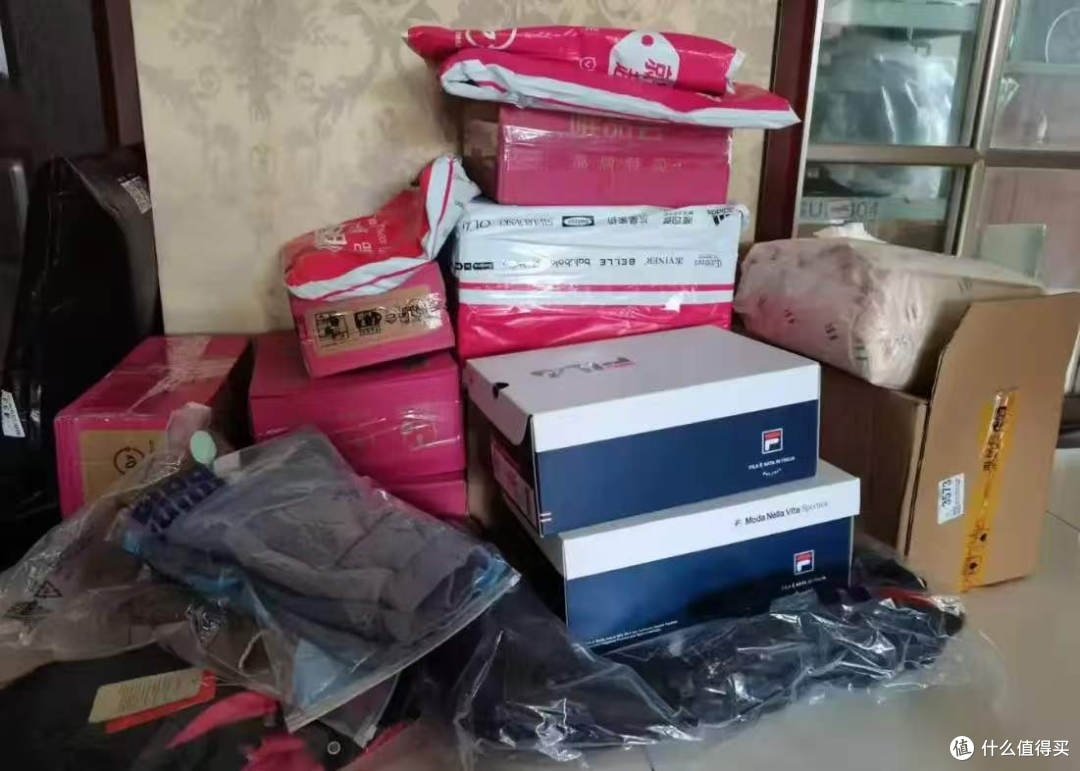试过一次才懂:为什么宝妈圈格外偏爱唯品会