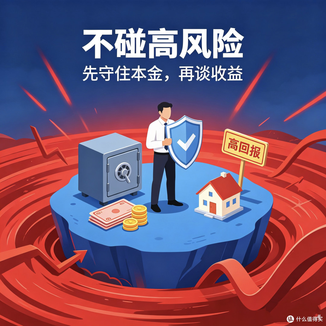 虽然赚不到钱,那我们就要学会省钱!省钱真的不丢人!