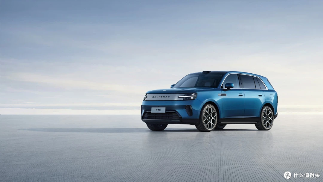 20.99 万‑29.99 万，小米澎程 SUV 拆解：定价到底诚意几分