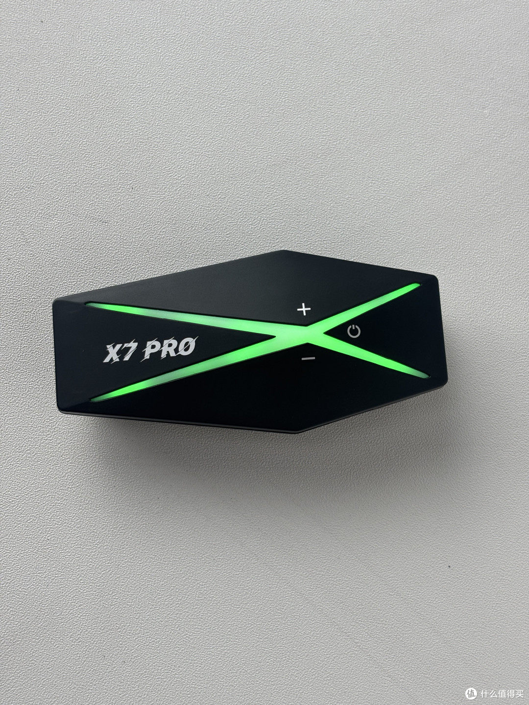 机车头盔蓝牙耳机新手推荐！闭眼入星爵奇 X7 Pro 不踩坑