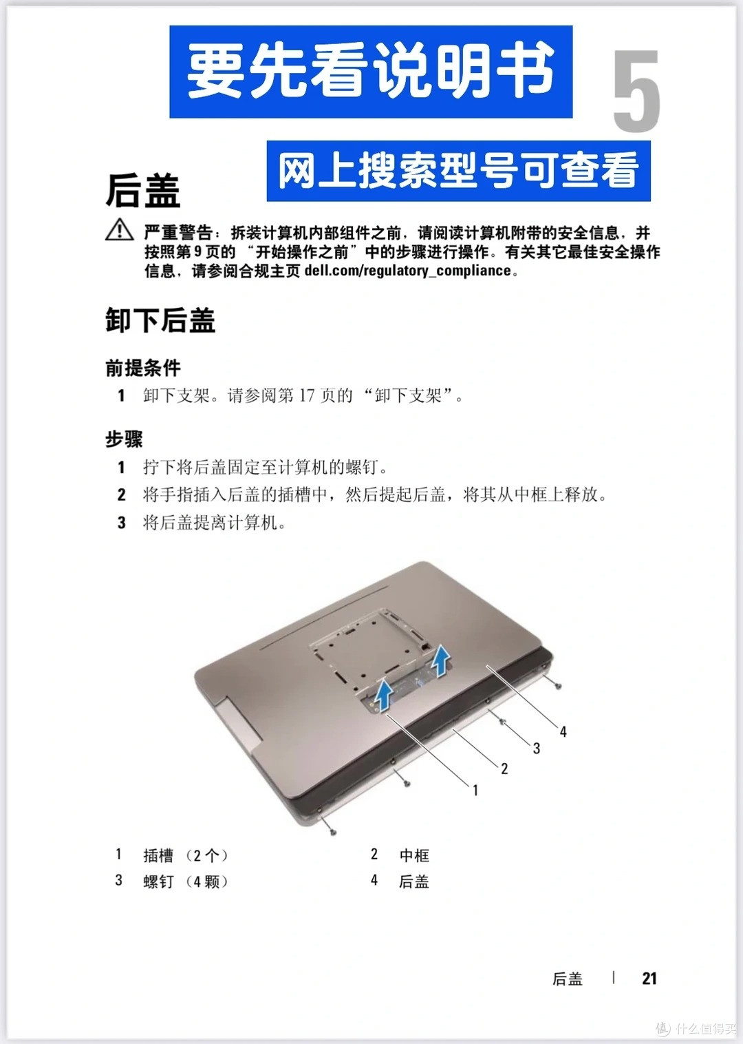 别扔老一体机!戴尔灵越 2330 全面升级,百元成本秒变家用学习机