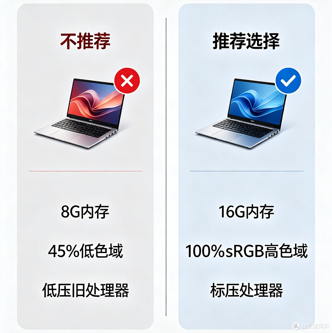 如何选耐用四年的电脑?