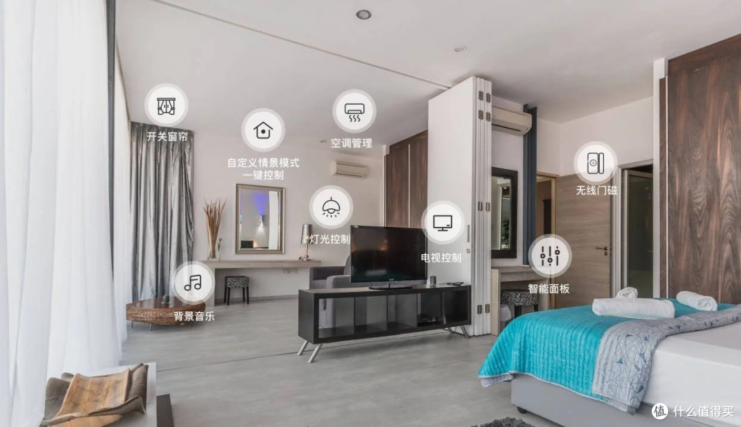 京东小家接入Home Assistant智能家居记录