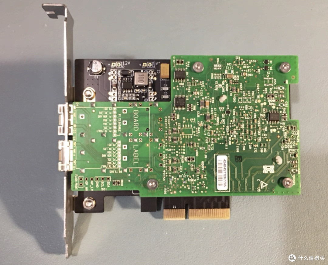 大量ConnectX-3涌入闲鱼,万兆RDMA,60块让家庭内网直入万兆时代