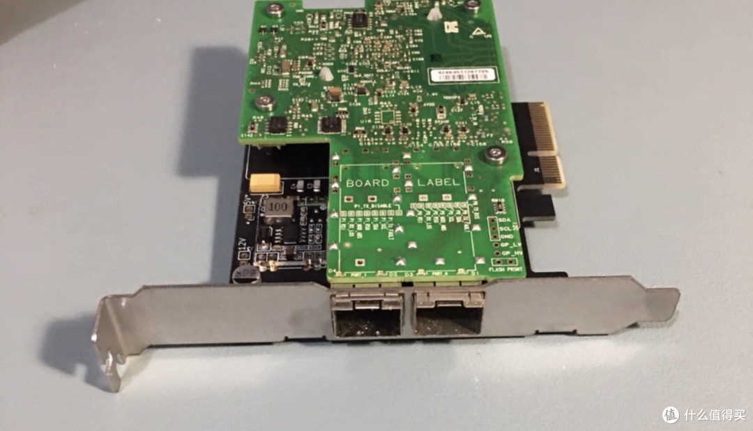 大量ConnectX-3涌入闲鱼,万兆RDMA,60块让家庭内网直入万兆时代
