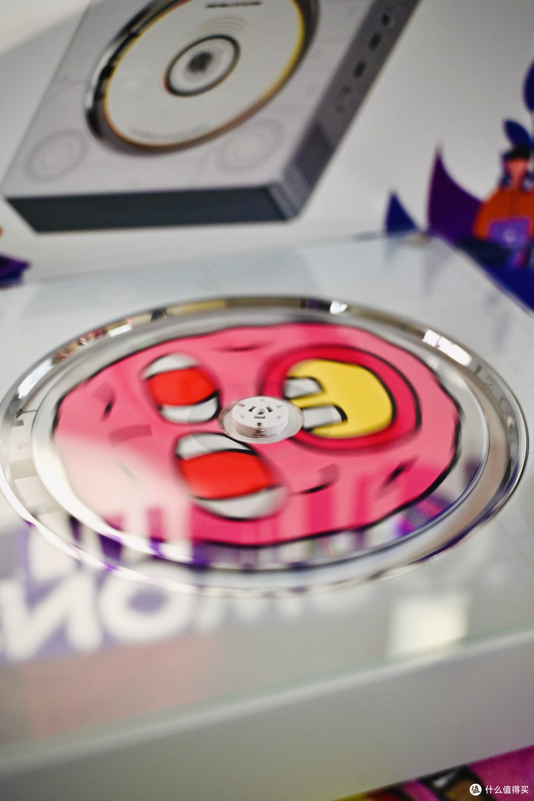 告别流媒体快切,飞傲带你Beatbox找回完整听完一张CD的快乐