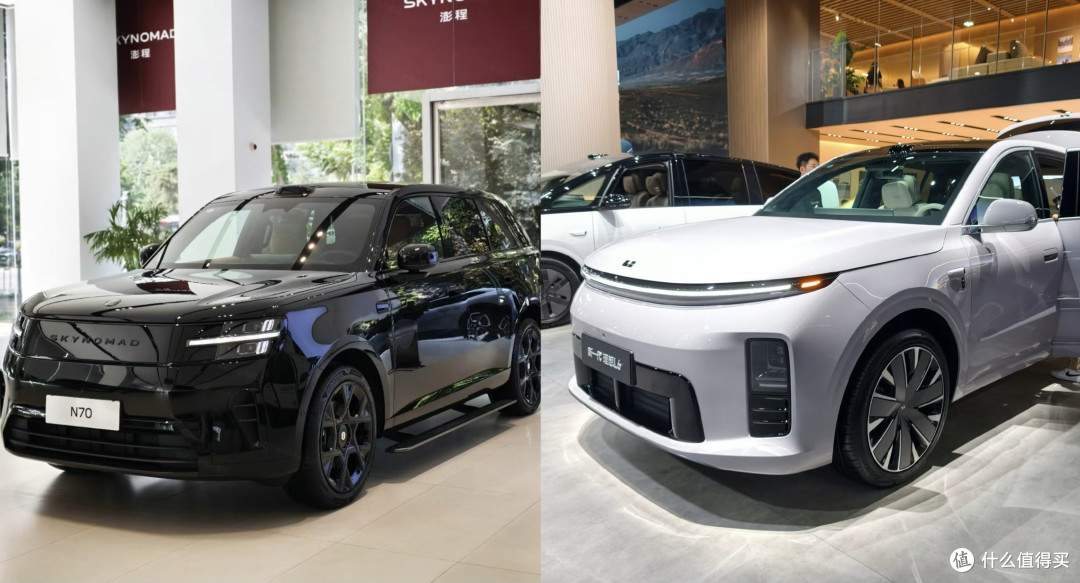20.99万打L6，26.99万打L8！小米澎程这次把理想价格体系打穿了？