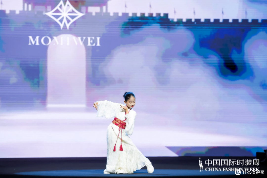 2026中国国际时装周(秋)