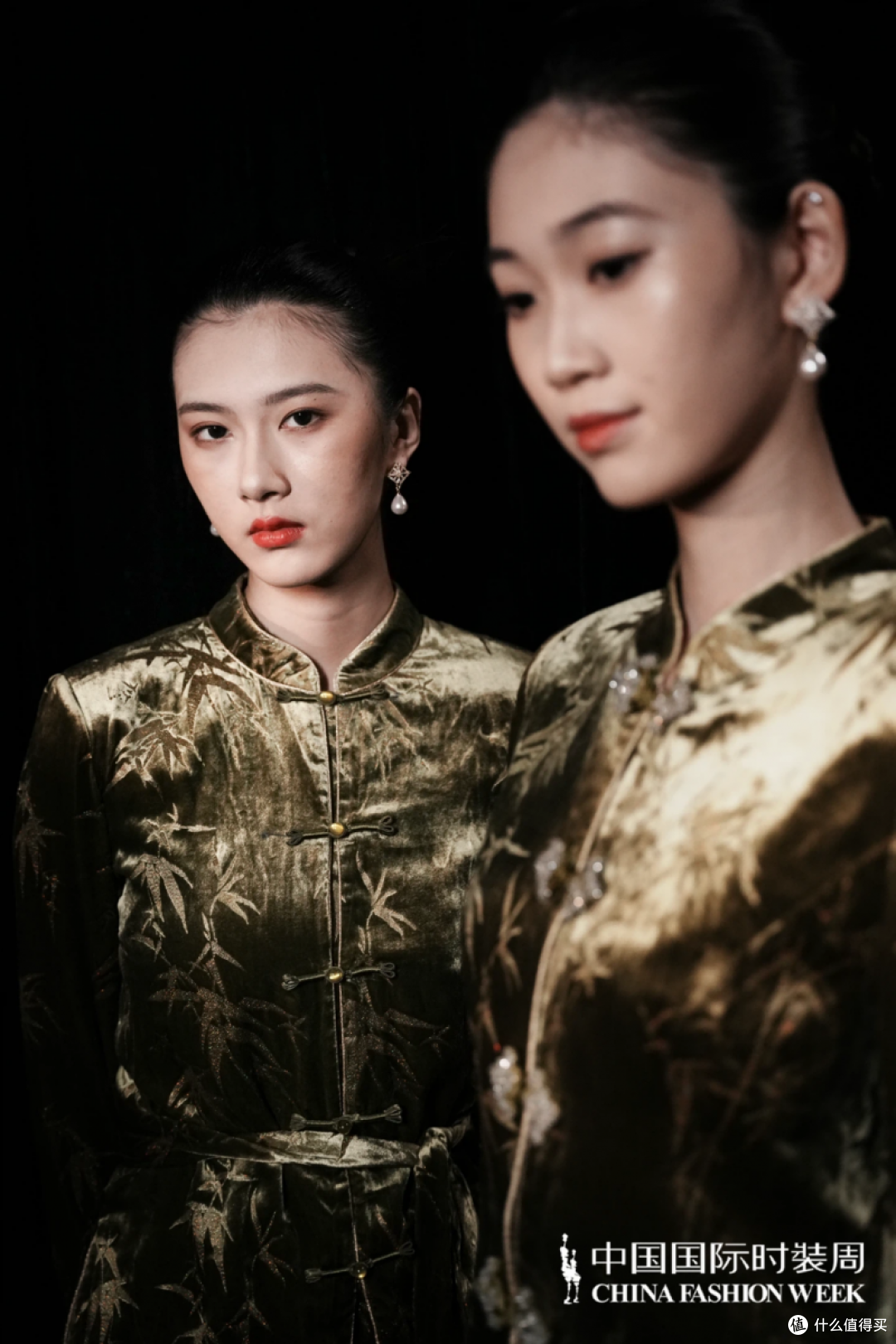 2026中国国际时装周(秋)