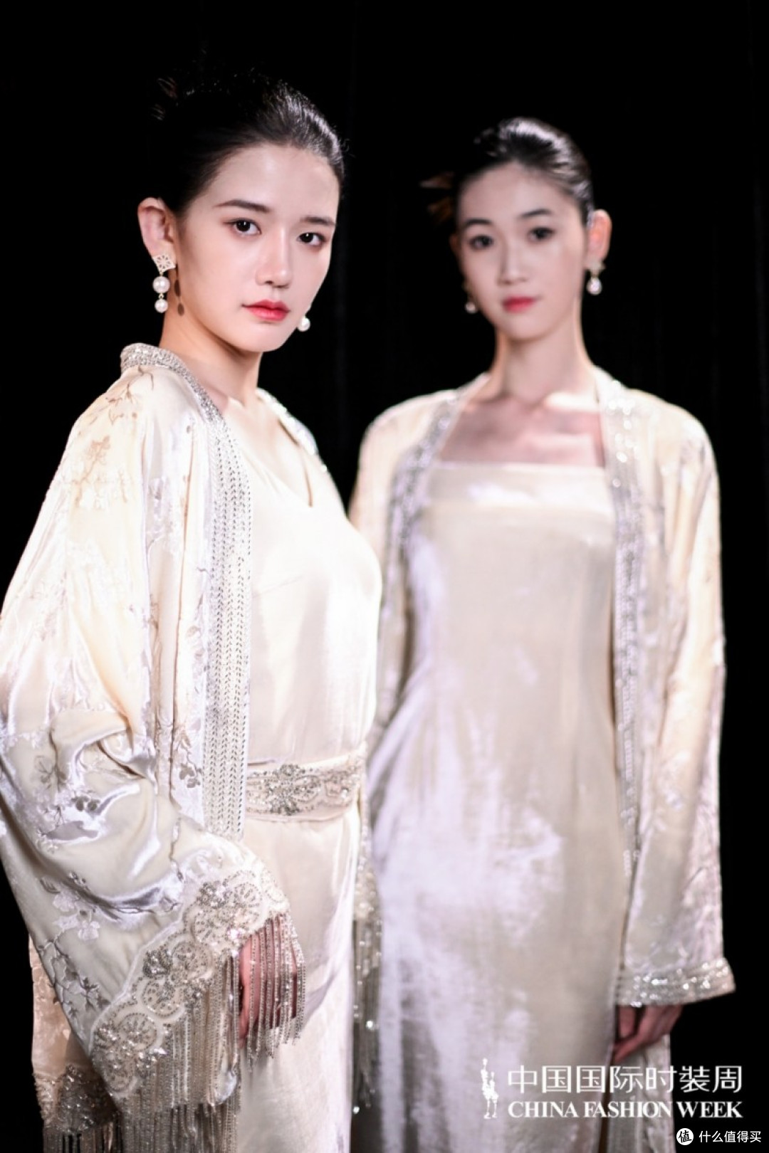 2026中国国际时装周(秋)
