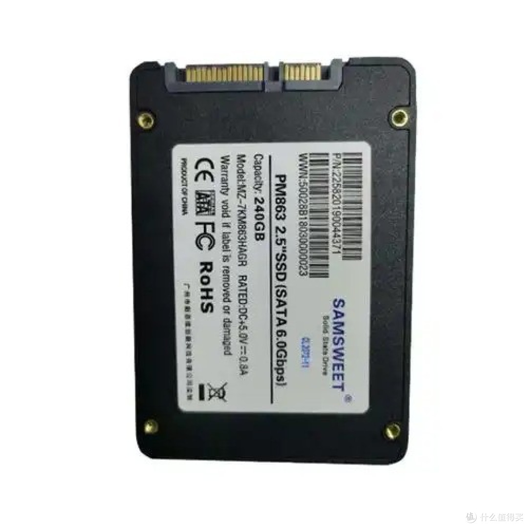 十年老台式机升级CPU+内存+SSD:主板兼容性踩坑全记录