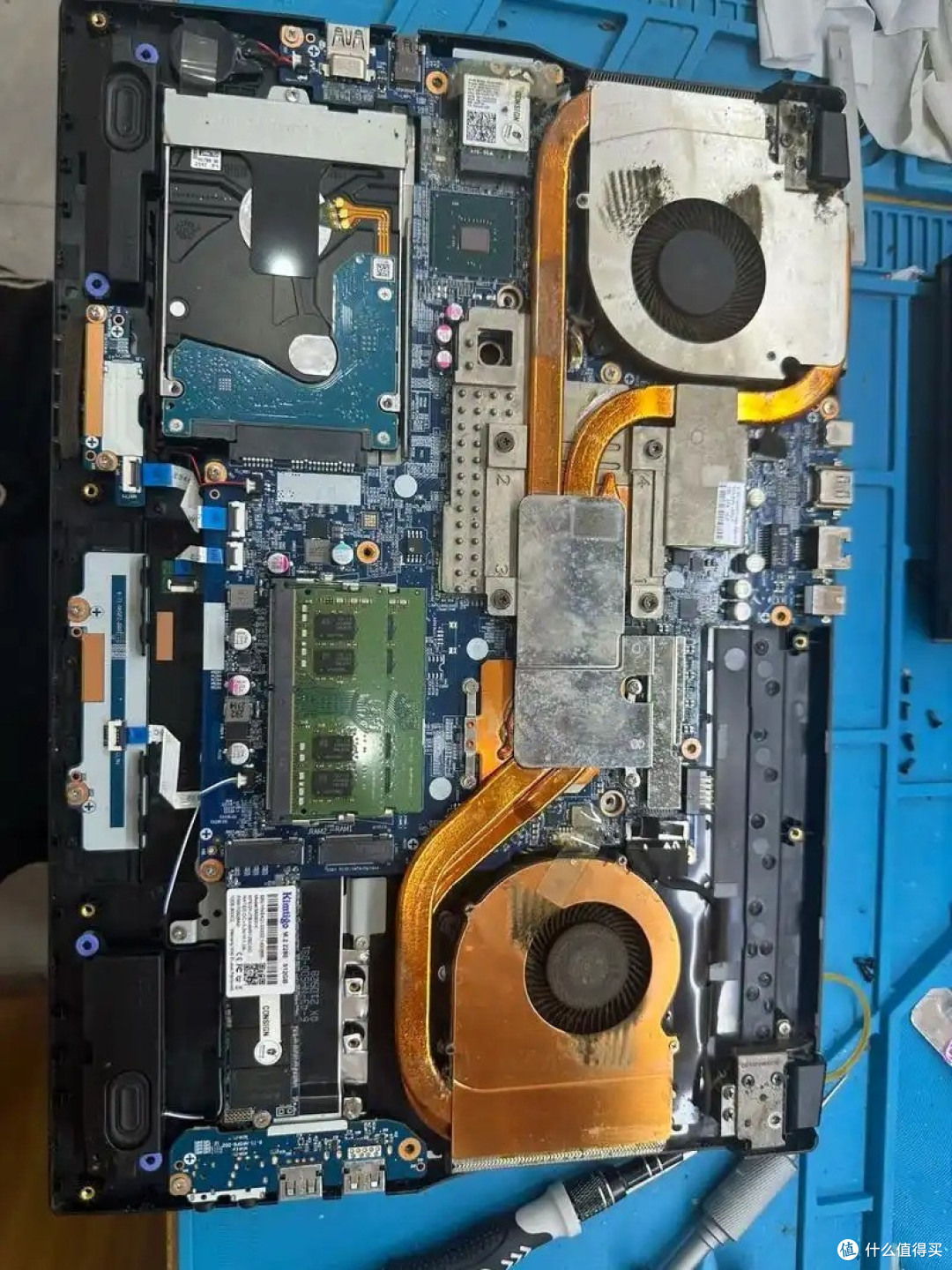 三星870EVO