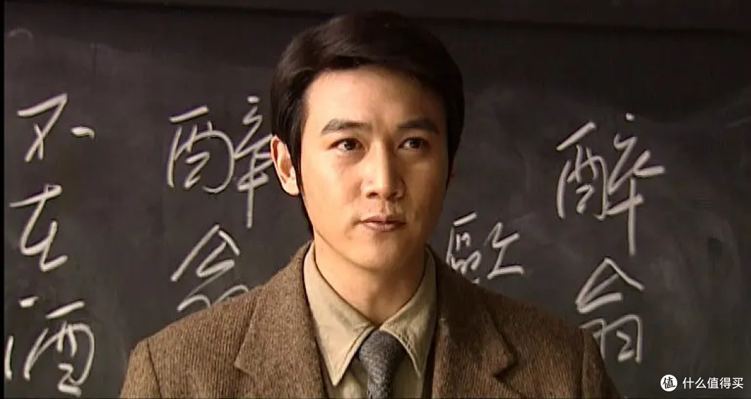 2008版《夜幕下的哈尔滨》