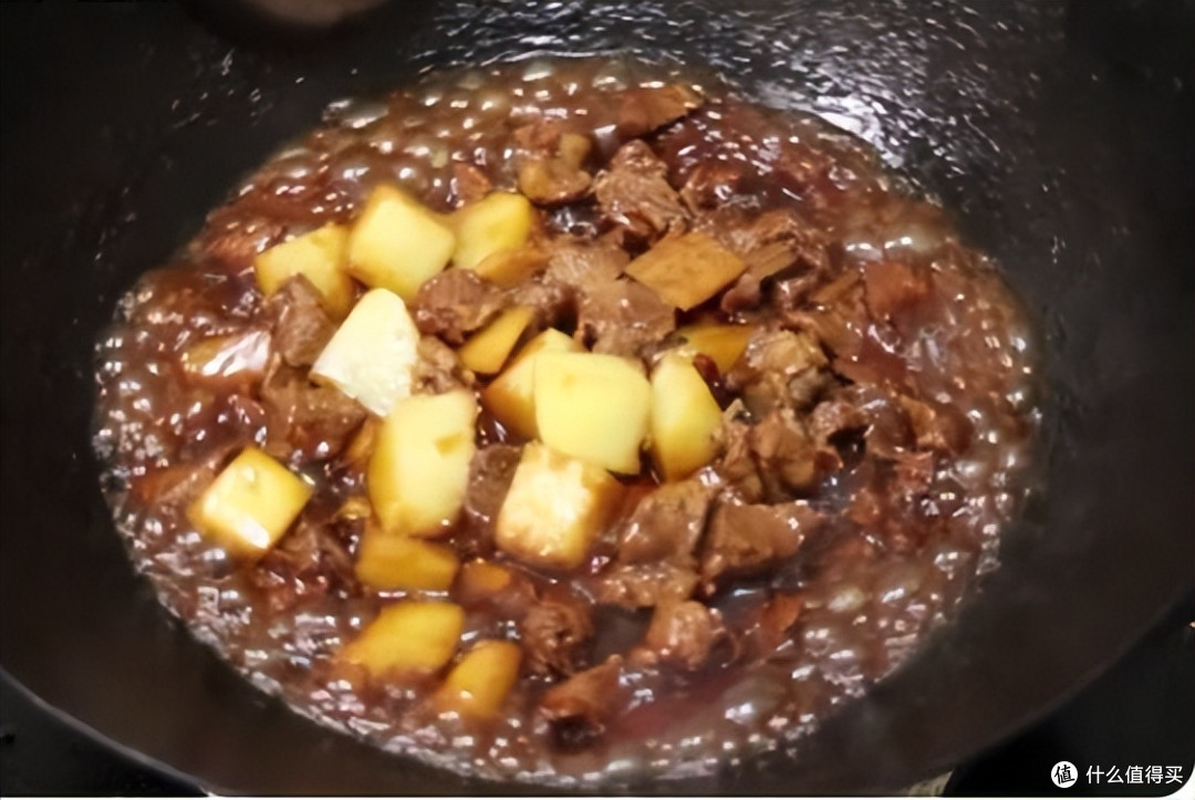 炖肉中途加水是大忌?错!只要加的是“这个水”,肉反而更烂更香