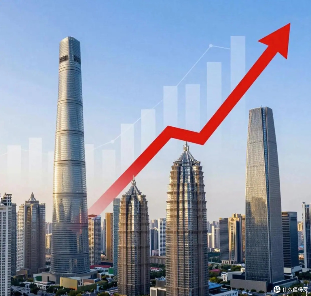 9月,打响“房价第一枪”,房价这一次涨定了!