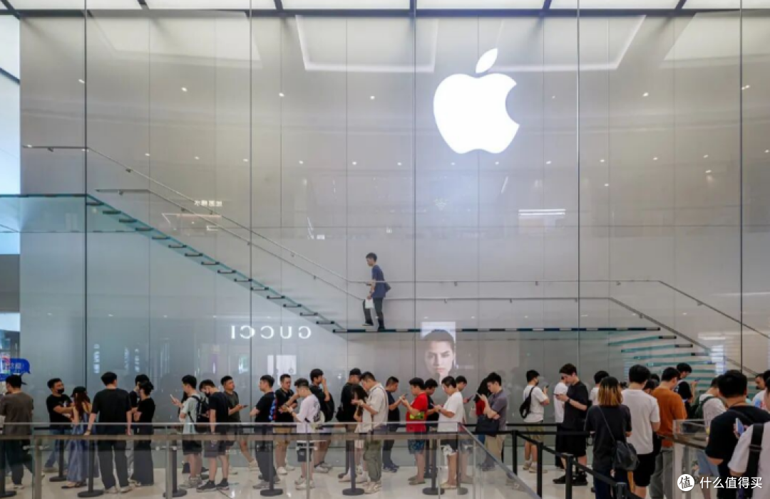 这可能就是中国市场最冷静的一届消费者。