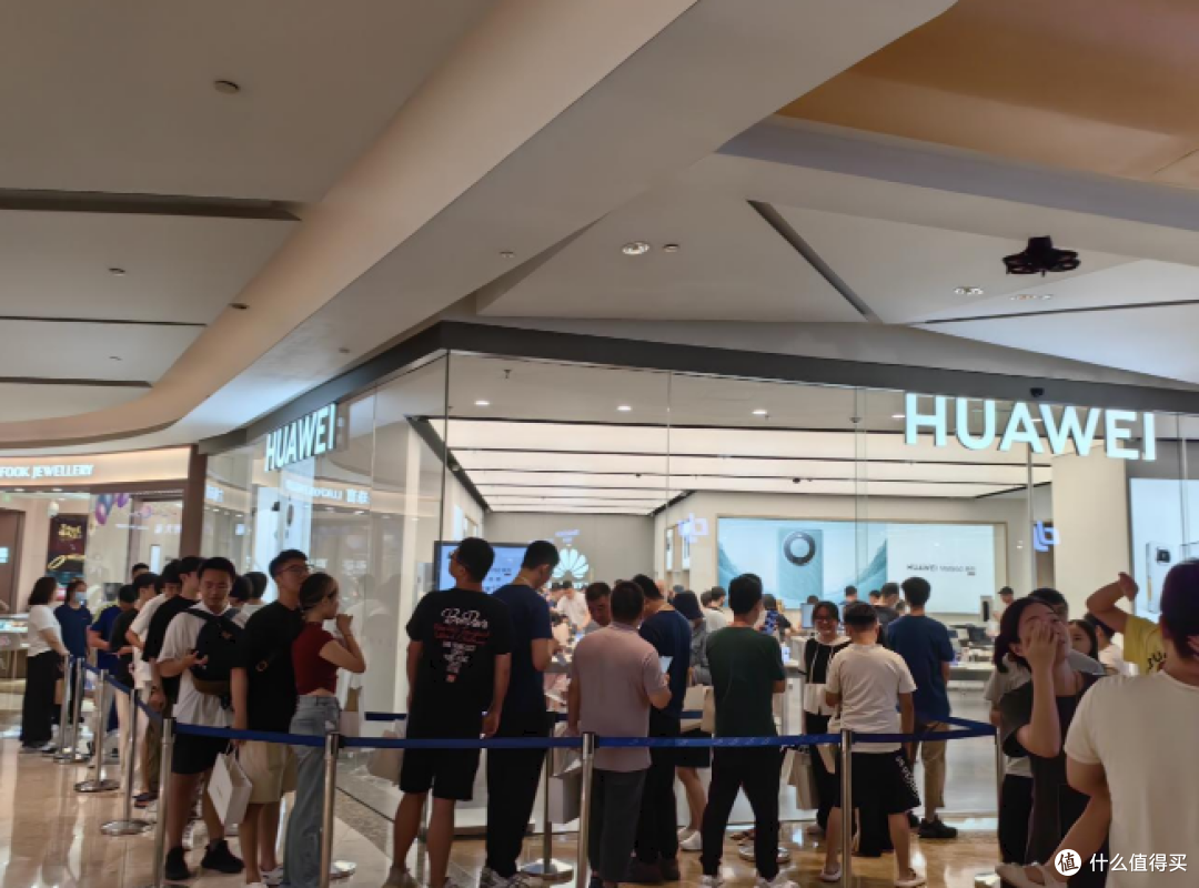 这可能就是中国市场最冷静的一届消费者。