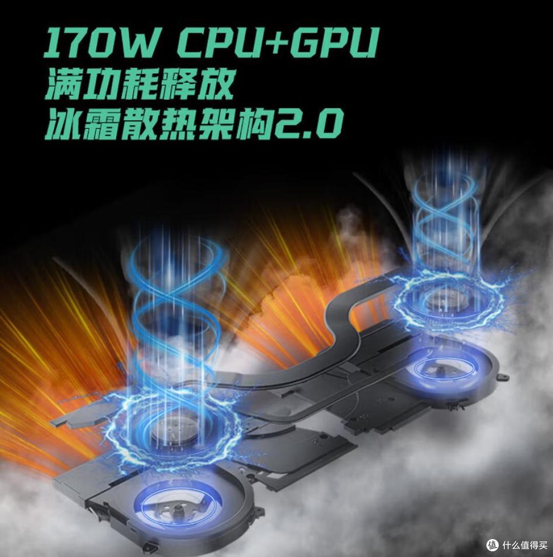 约1.6kg的轻薄游戏本,开学季推荐这款翼龙15 Air