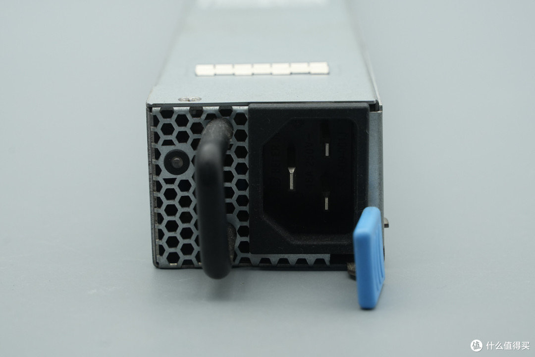 交错图腾柱PFC+全桥LLC拓扑设计,长城3200W碳化硅服务器电源拆解