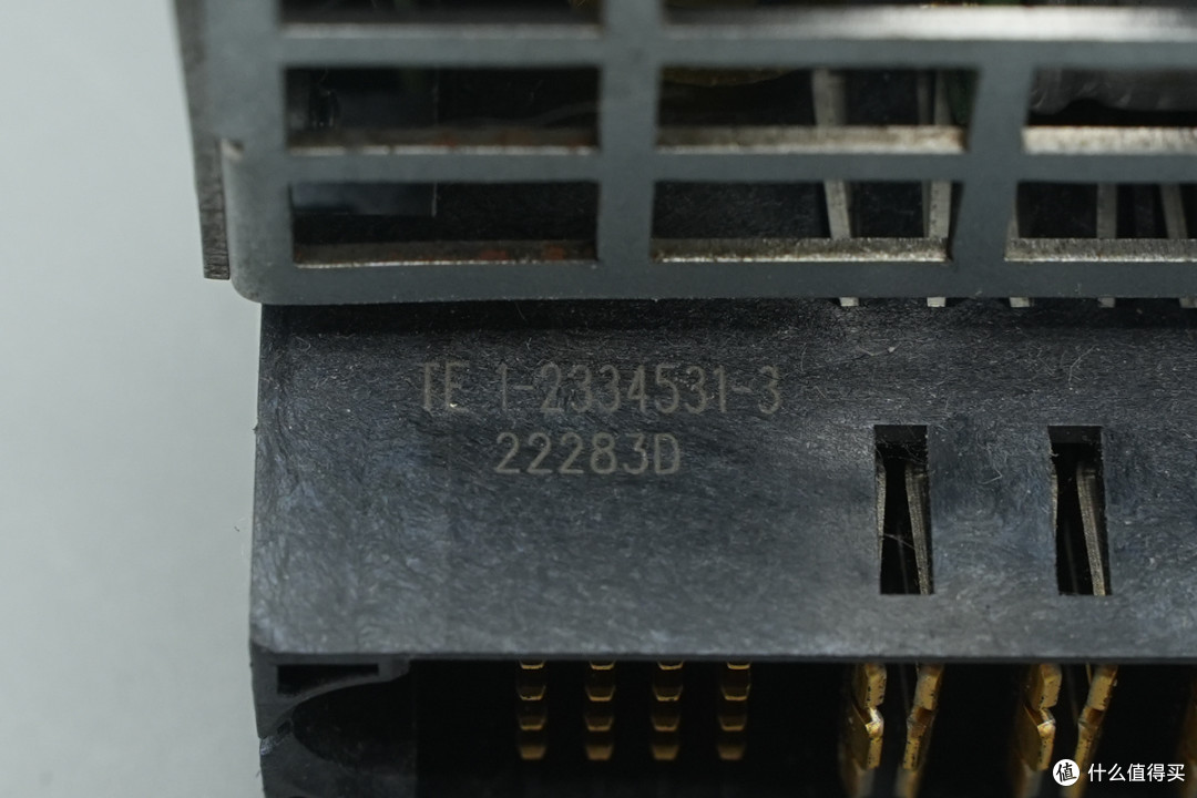 交错图腾柱PFC+全桥LLC拓扑设计,长城3200W碳化硅服务器电源拆解