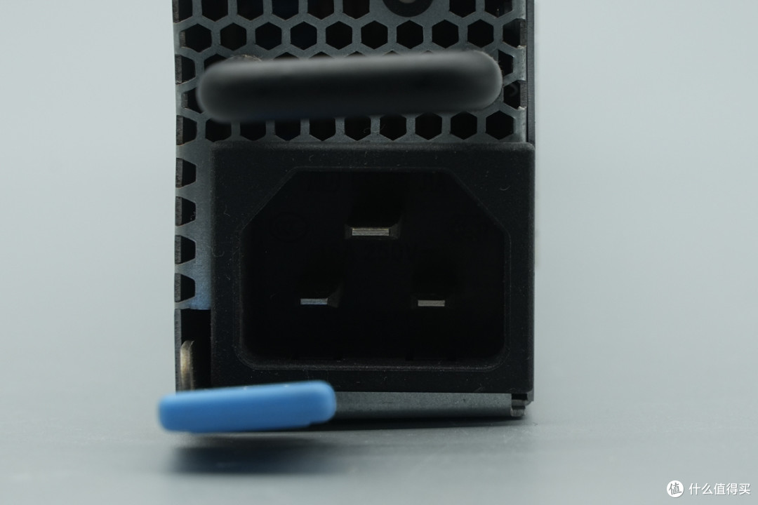 交错图腾柱PFC+全桥LLC拓扑设计,长城3200W碳化硅服务器电源拆解