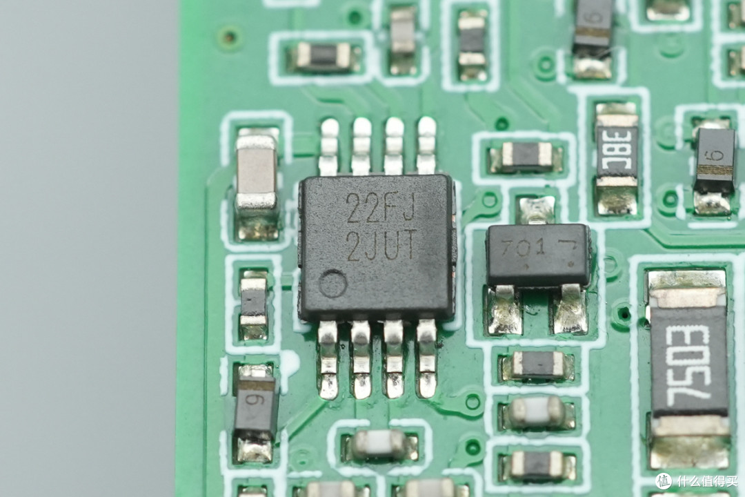 交错图腾柱PFC+全桥LLC拓扑设计,长城3200W碳化硅服务器电源拆解