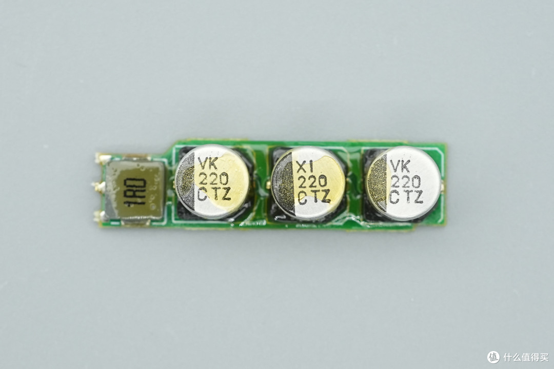交错图腾柱PFC+全桥LLC拓扑设计,长城3200W碳化硅服务器电源拆解