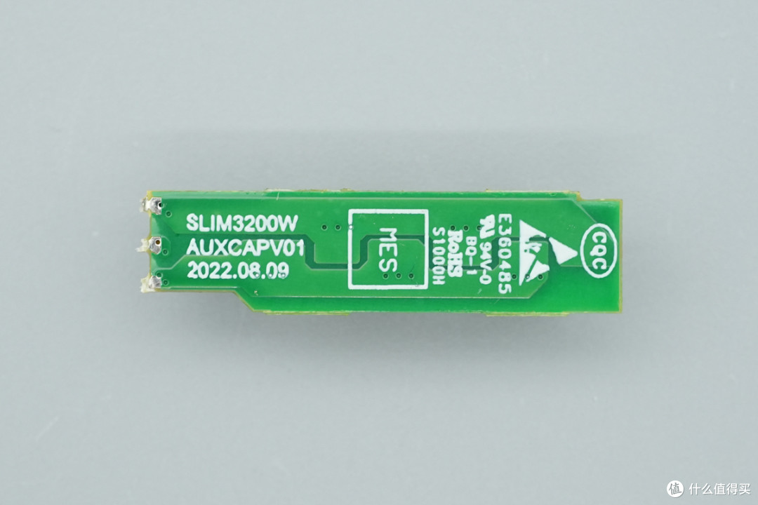 交错图腾柱PFC+全桥LLC拓扑设计,长城3200W碳化硅服务器电源拆解