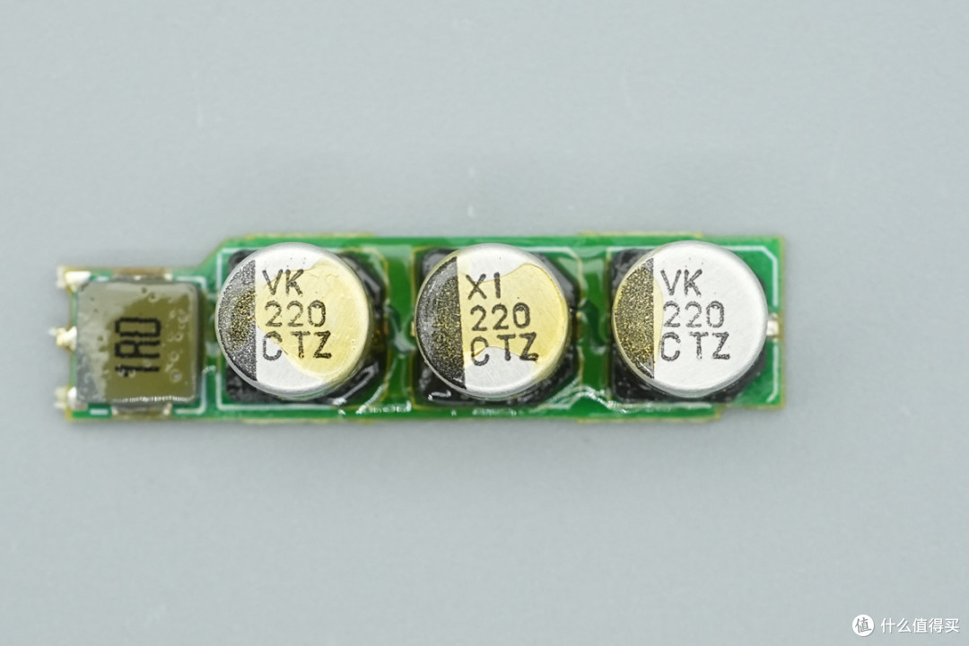 交错图腾柱PFC+全桥LLC拓扑设计,长城3200W碳化硅服务器电源拆解